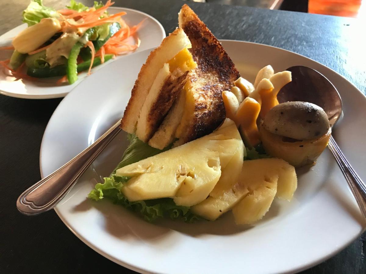 Apsara Sovannaphum Boutique Siem Reap Exteriör bild